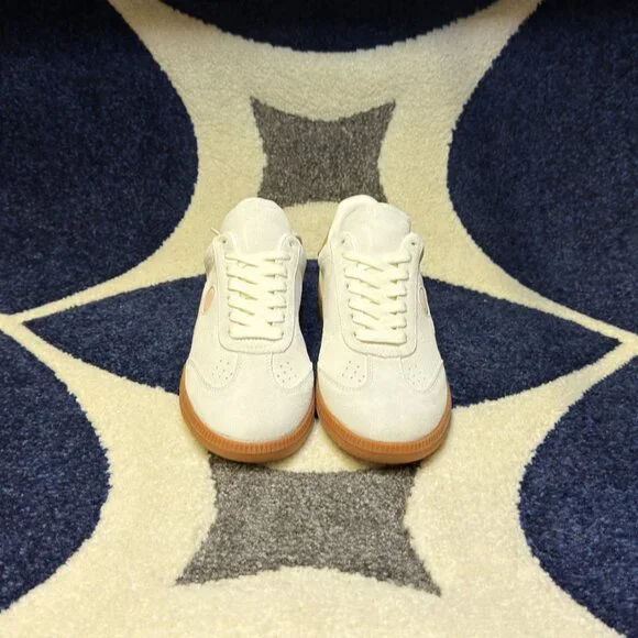 Isabel Marant Bryce Lace Up Sneakers Women’s size 39 - Picture 2 of 6